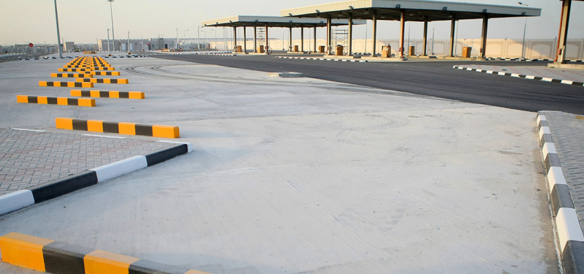 Industrial Cleaning