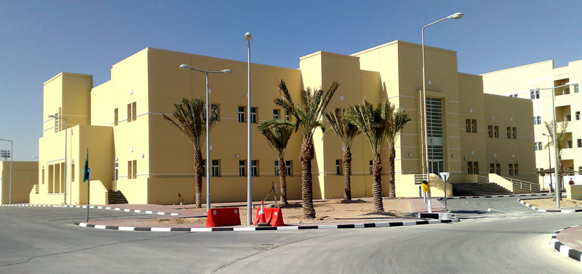 Military Facility