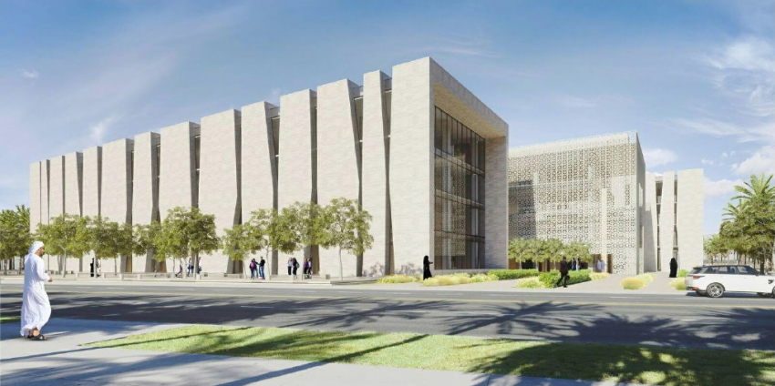 College of Medicine Building