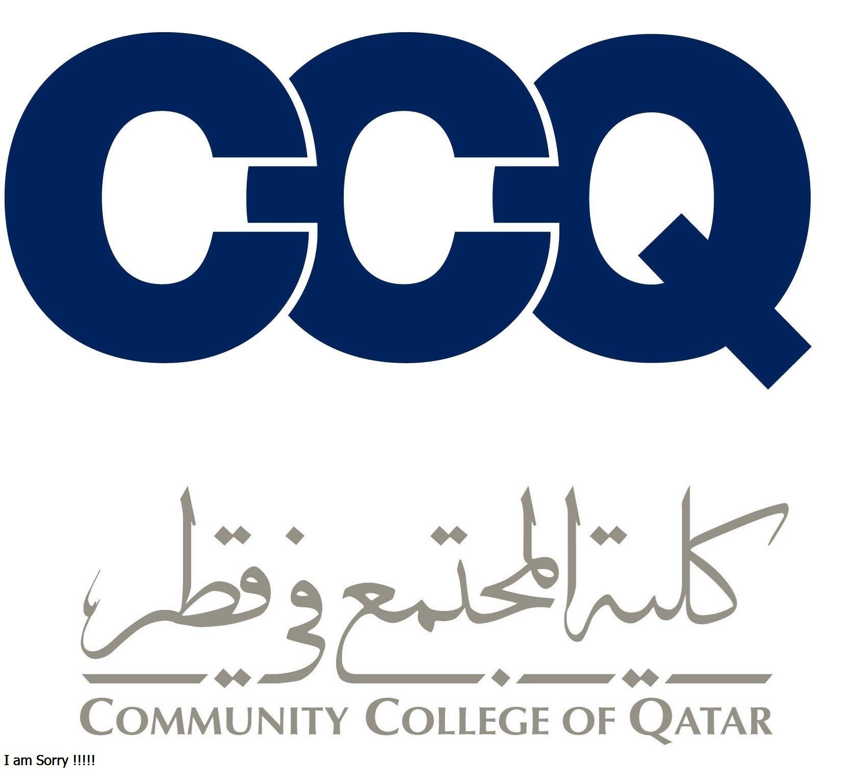 Community College Qatar