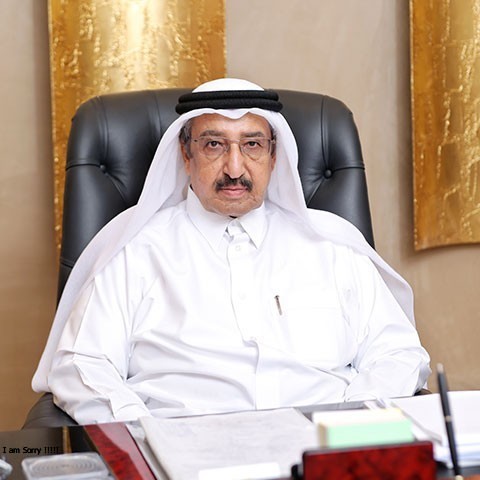 Khalaf Issa Bojamhoor Al Hassan Al Muhannadi