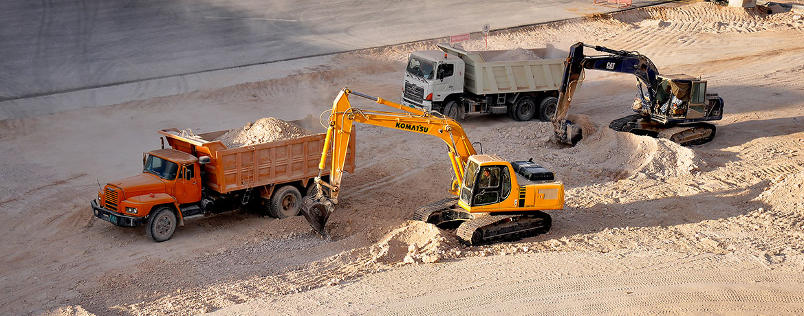 Advanced Equipment Fleet