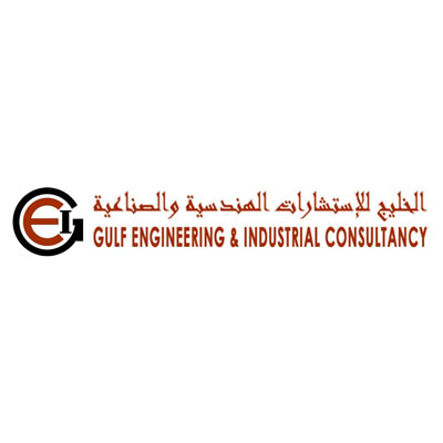Gulf Engineering & Industrial Consultancy