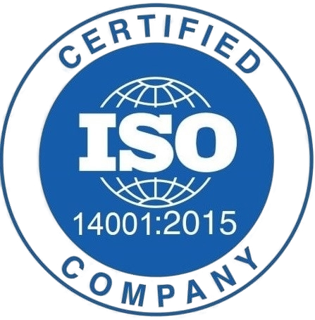 ISO 14001 Logo