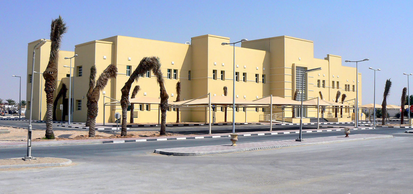 ABM Military College