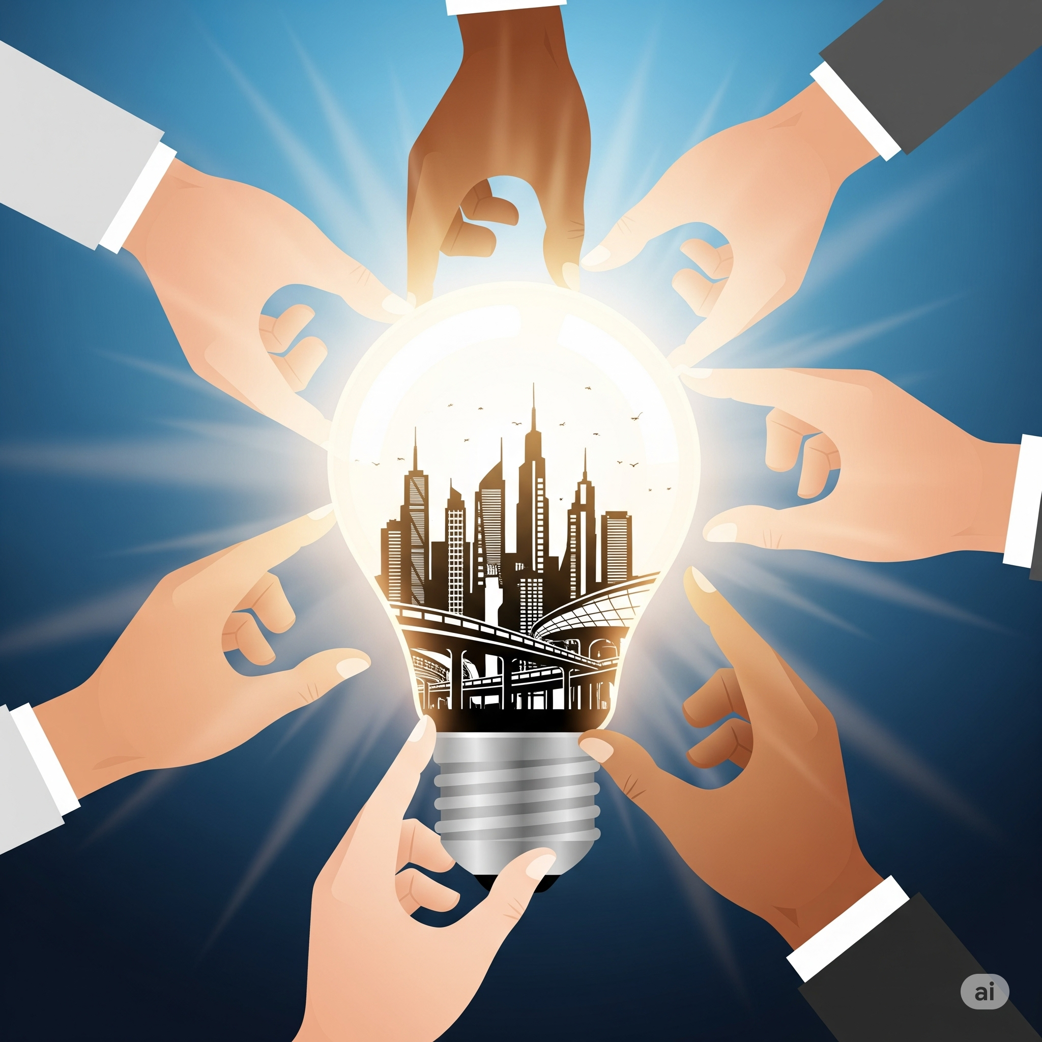 Collaborative Innovation