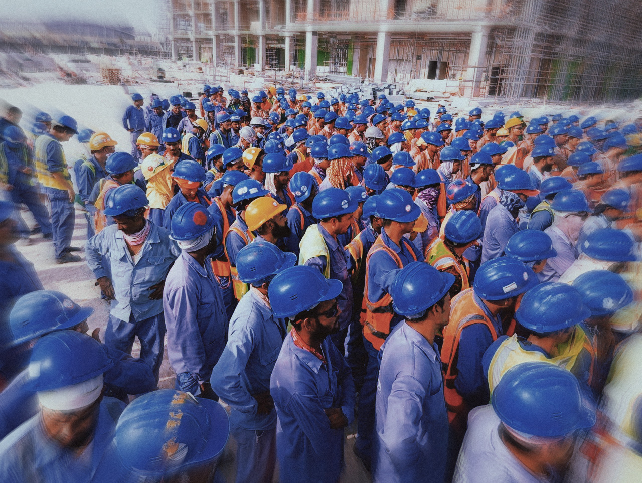 Skilled Workforce Team